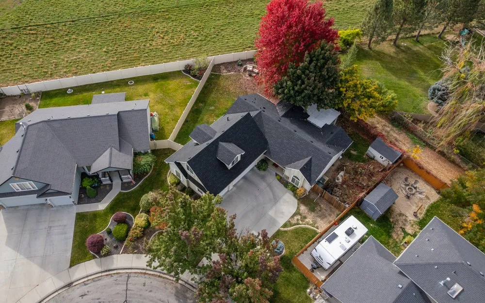 Slide of Bartlett Roofing