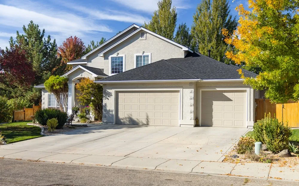 Slide of Bartlett Roofing