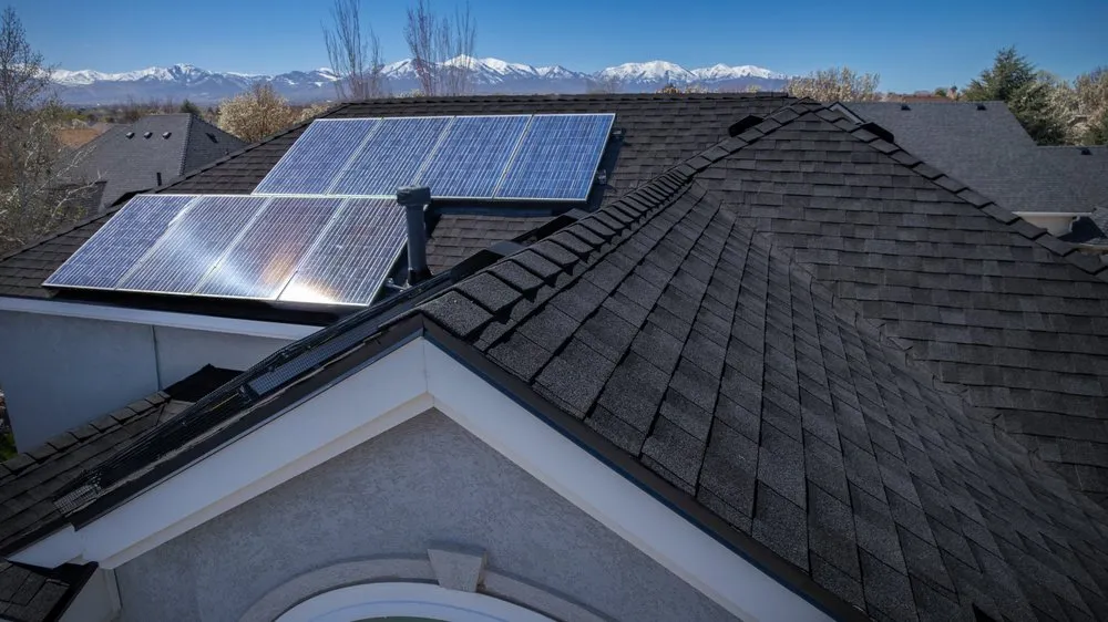 Slide of Bartlett Roofing