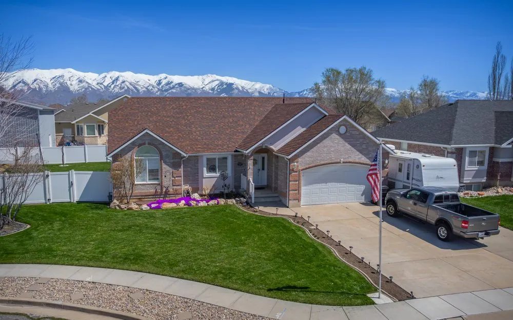 Slide of Bartlett Roofing