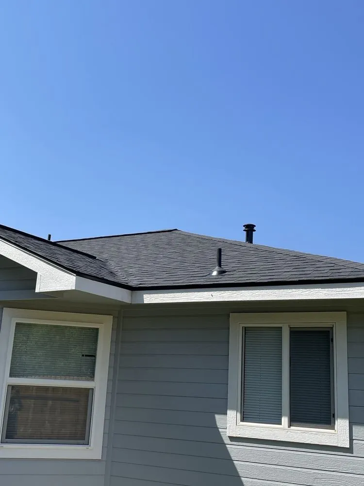 Slide of Bartlett Roofing