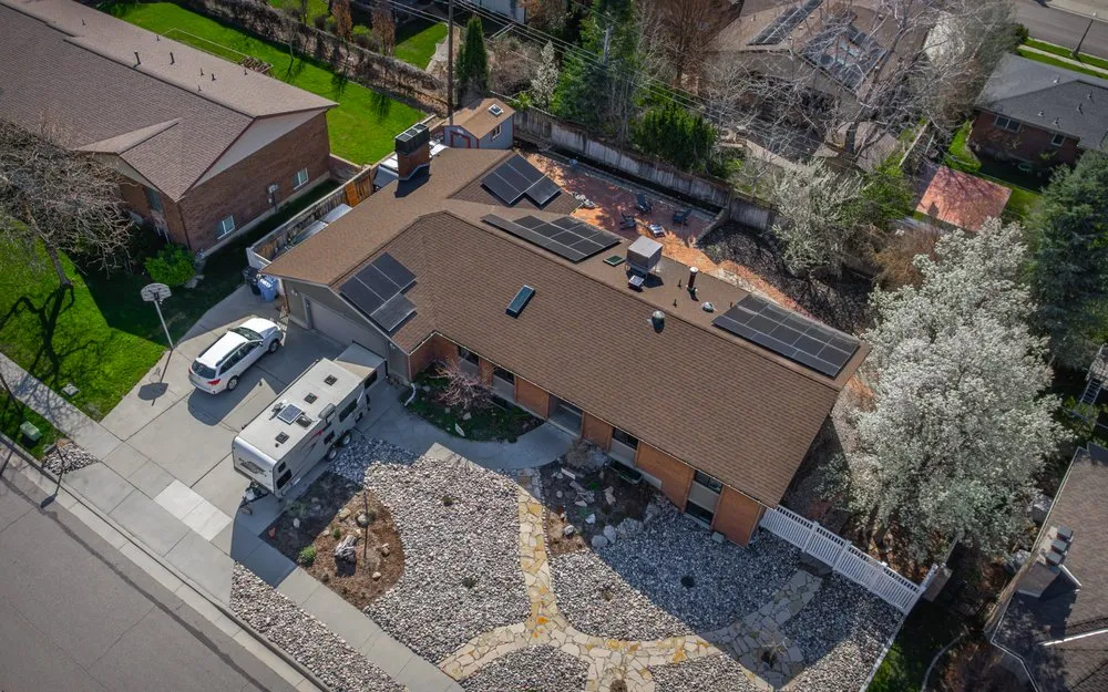 Slide of Bartlett Roofing