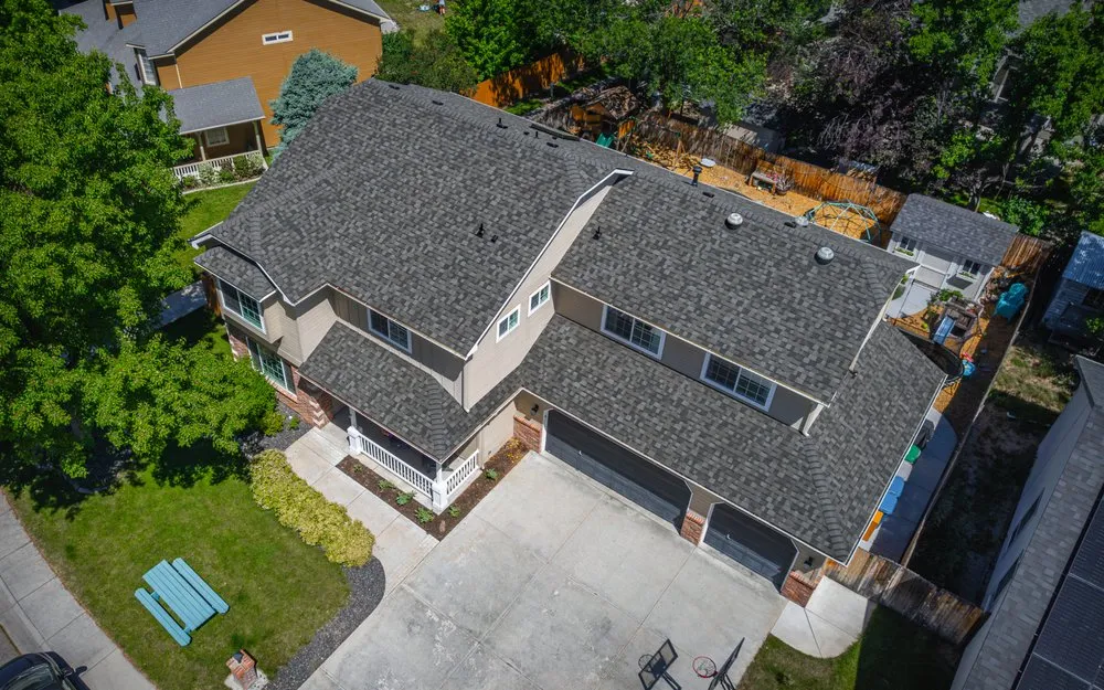 Slide of Bartlett Roofing