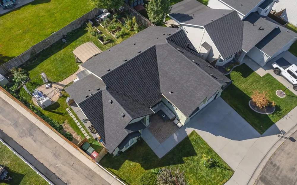 Slide of Bartlett Roofing