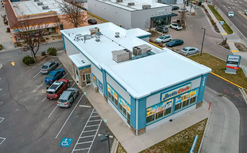 Slide of Bartlett Roofing