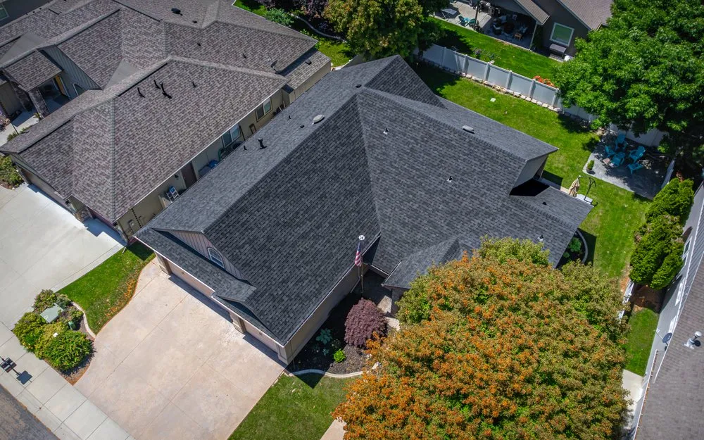 Slide of Bartlett Roofing