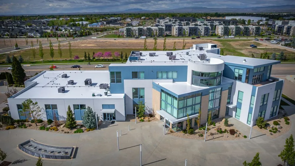 Slide of Bartlett Roofing