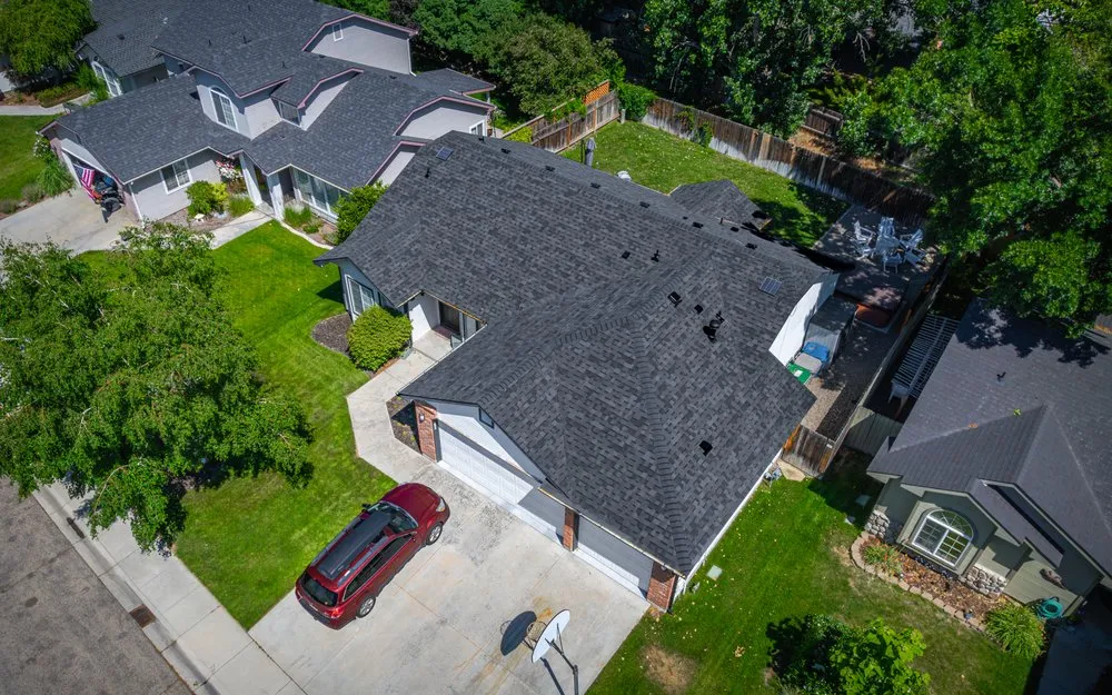 Slide of Bartlett Roofing