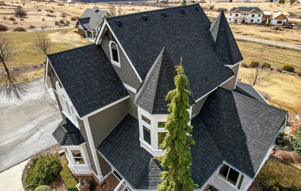 Slide of Bartlett Roofing