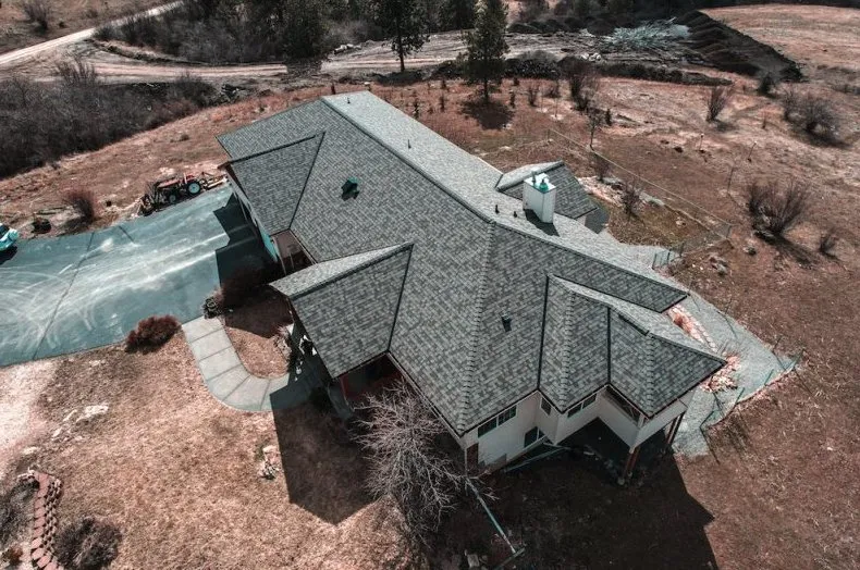 Slide of Bartlett Roofing