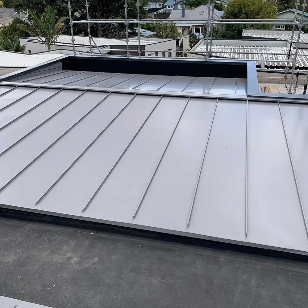 Slide of Barton Hills Roofing