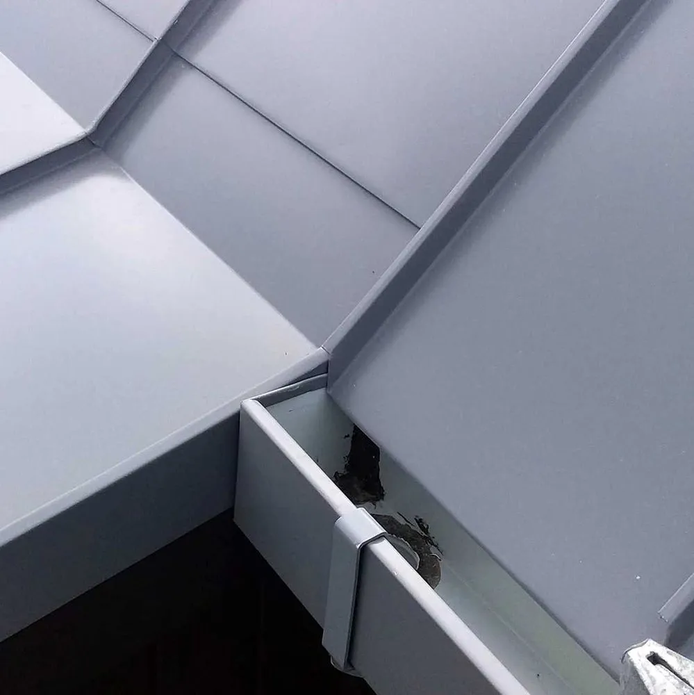 Slide of Barton Hills Roofing