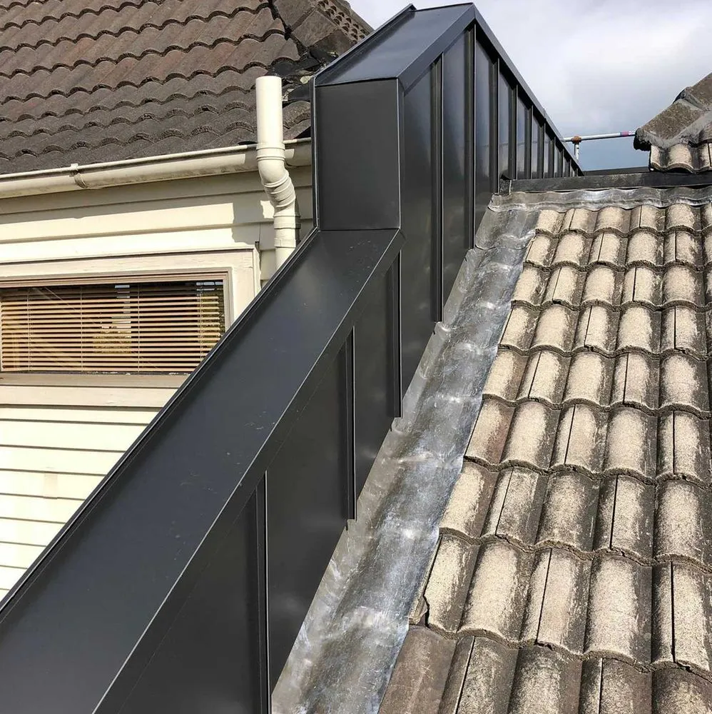 Slide of Barton Hills Roofing