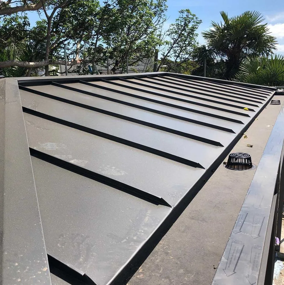 Slide of Barton Hills Roofing