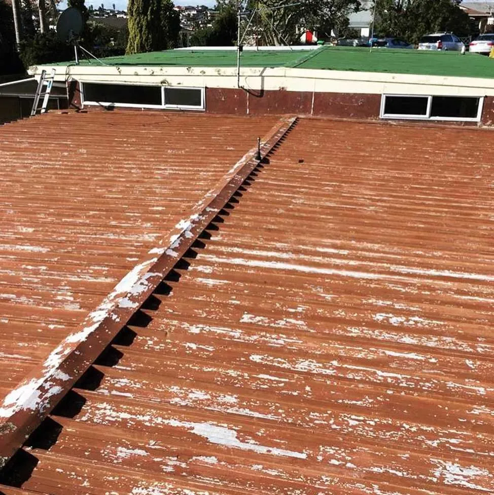 Slide of Barton Hills Roofing