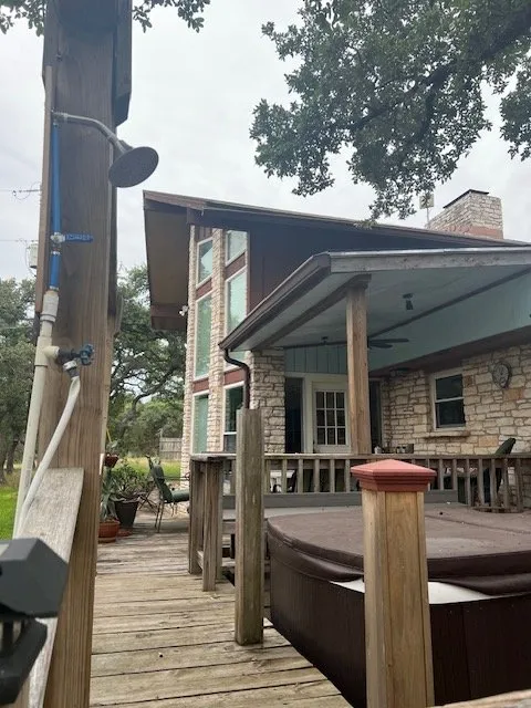 Slide of Barton Hills Roofing