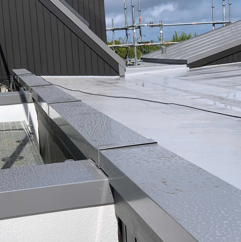 Slide of Barton Hills Roofing