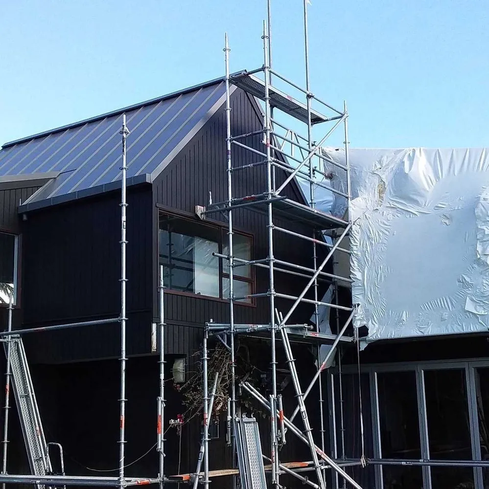 Slide of Barton Hills Roofing