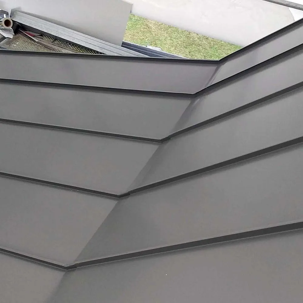 Slide of Barton Hills Roofing