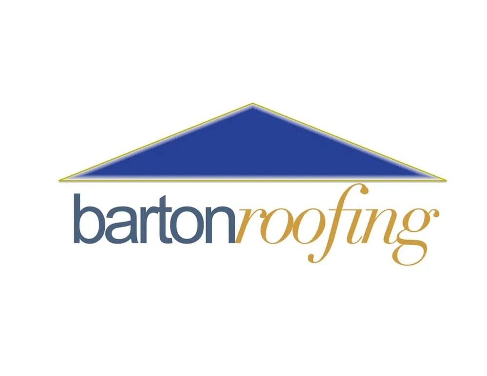 Slide of Barton Roofing