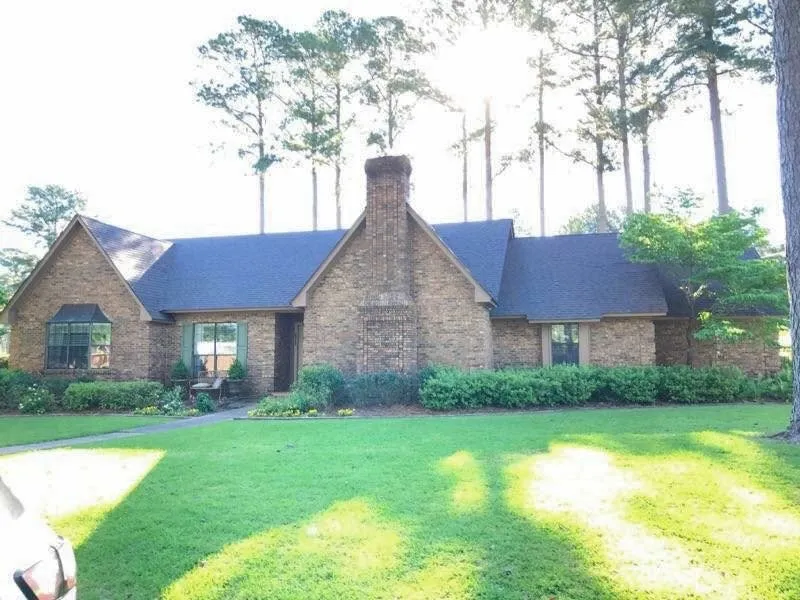 Slide of Barton Roofing