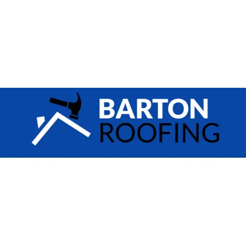 Slide of Barton Roofing