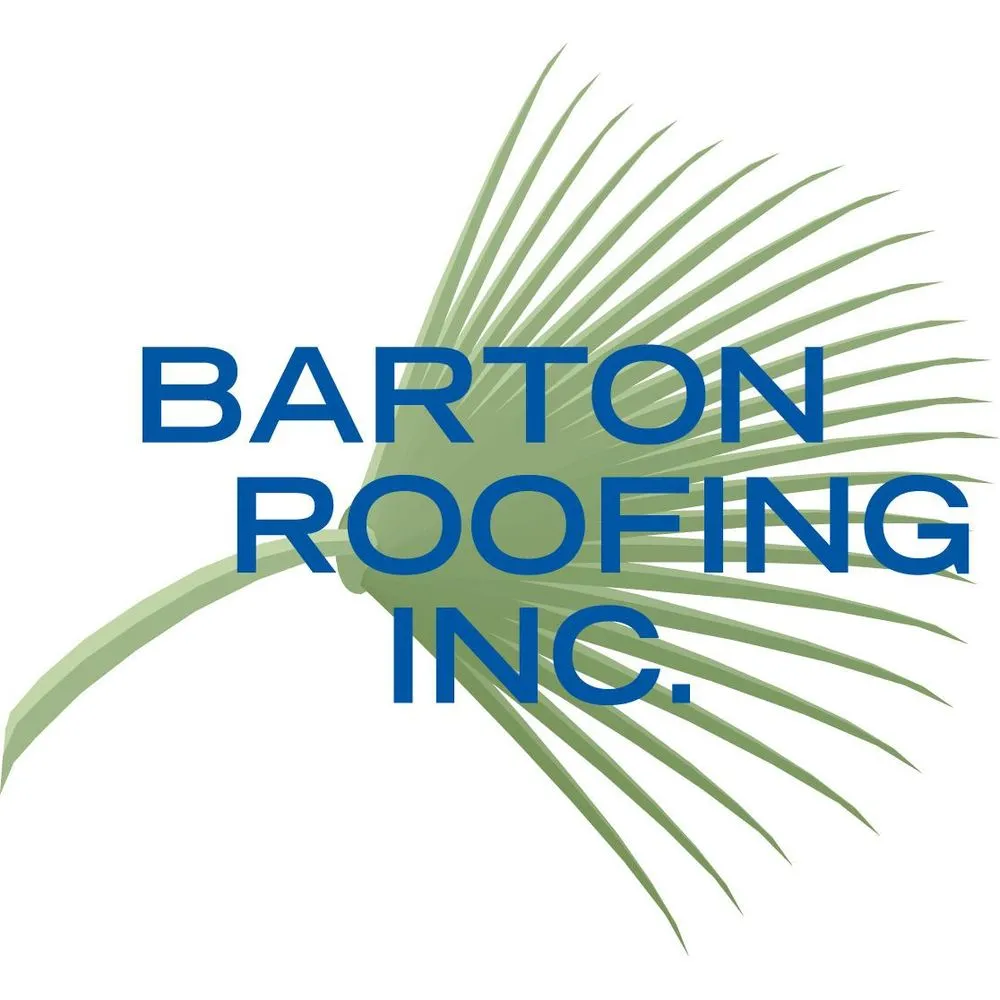 Slide of Barton Roofing