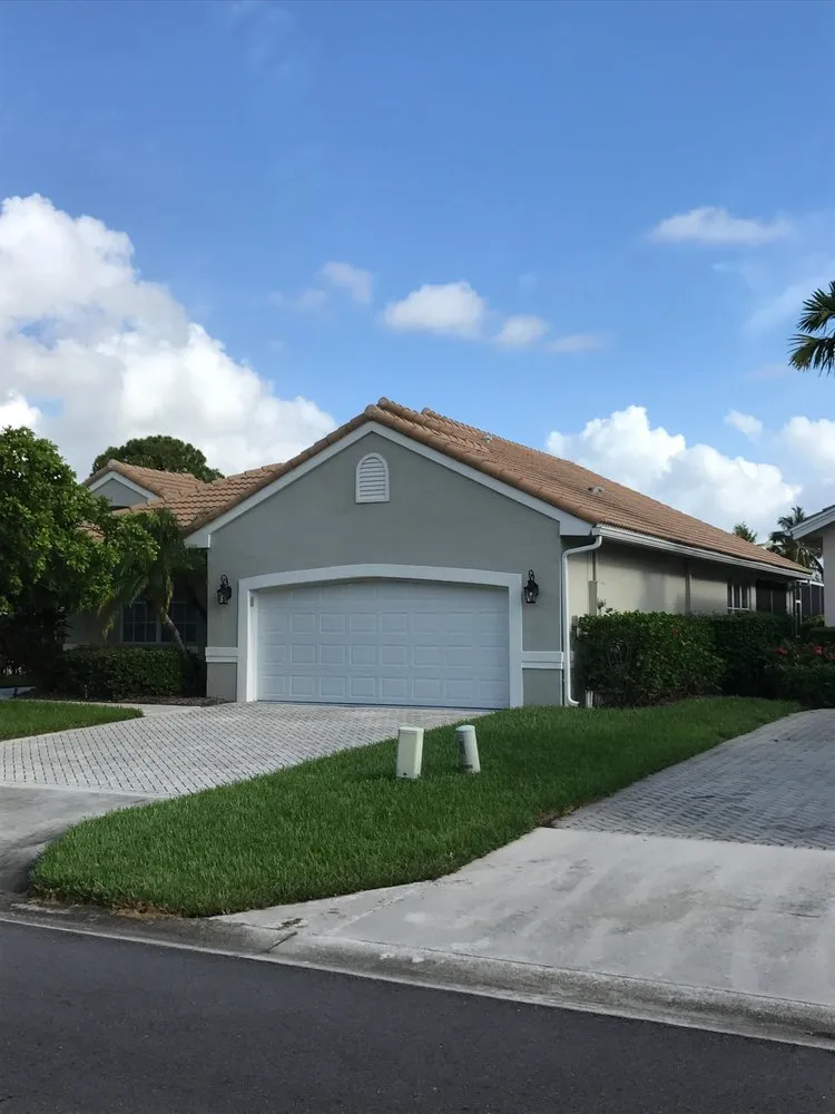 Slide of Barton Roofing