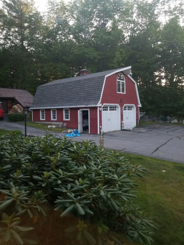 Slide of Bartow Construction