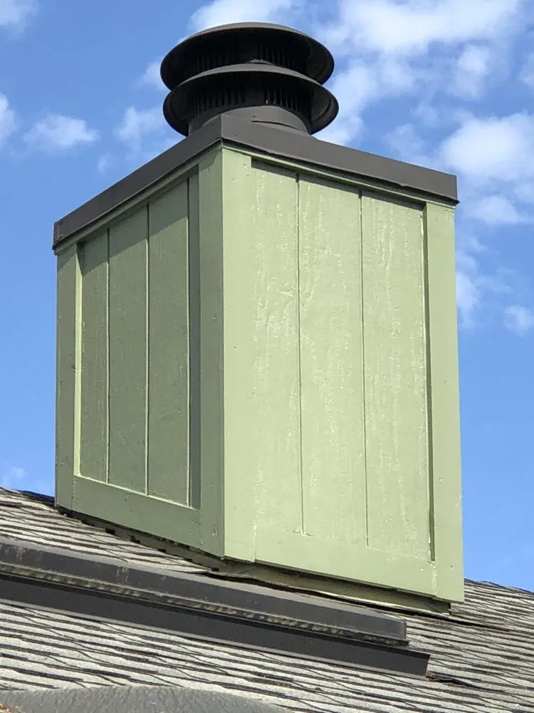 Slide of Bartram Construction Services