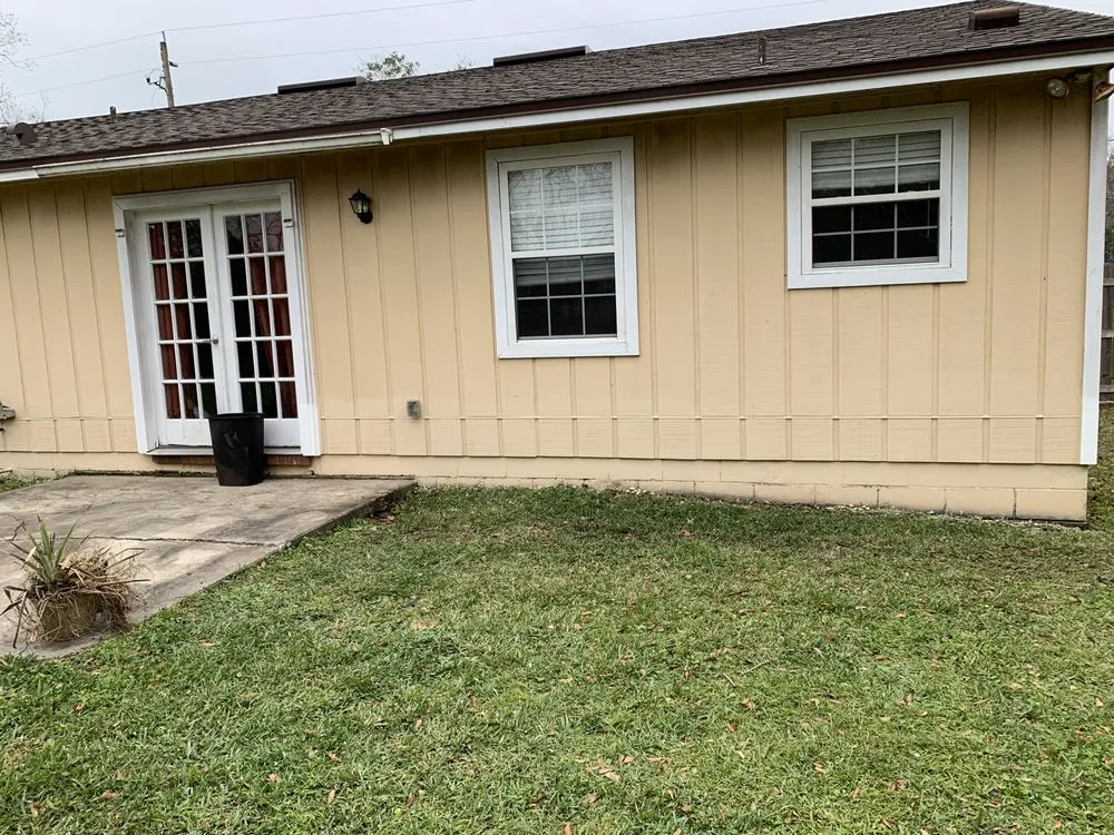 Slide of Bartram Construction Services