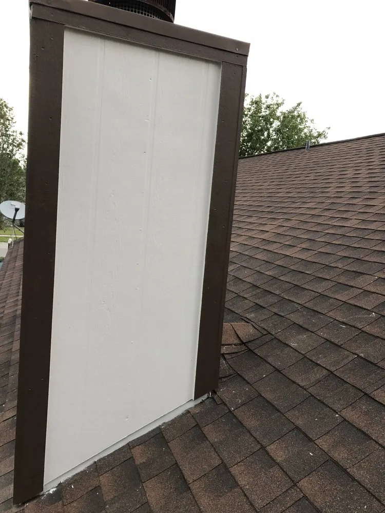 Slide of Bartram Construction Services