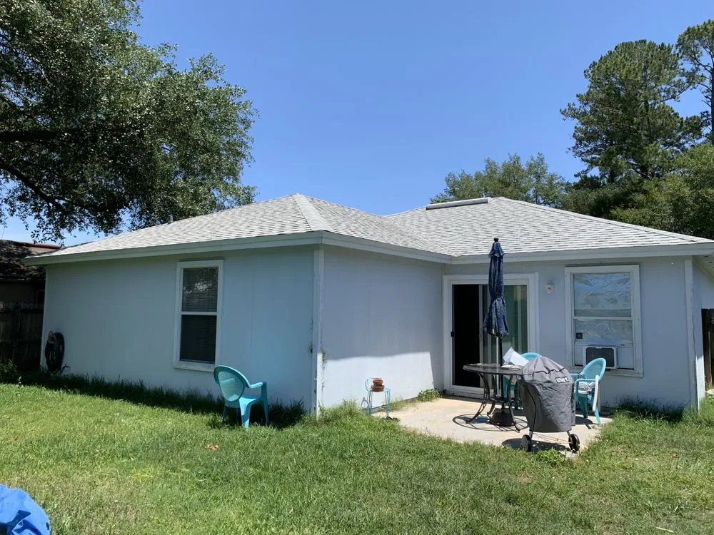 Slide of Bartram Construction Services