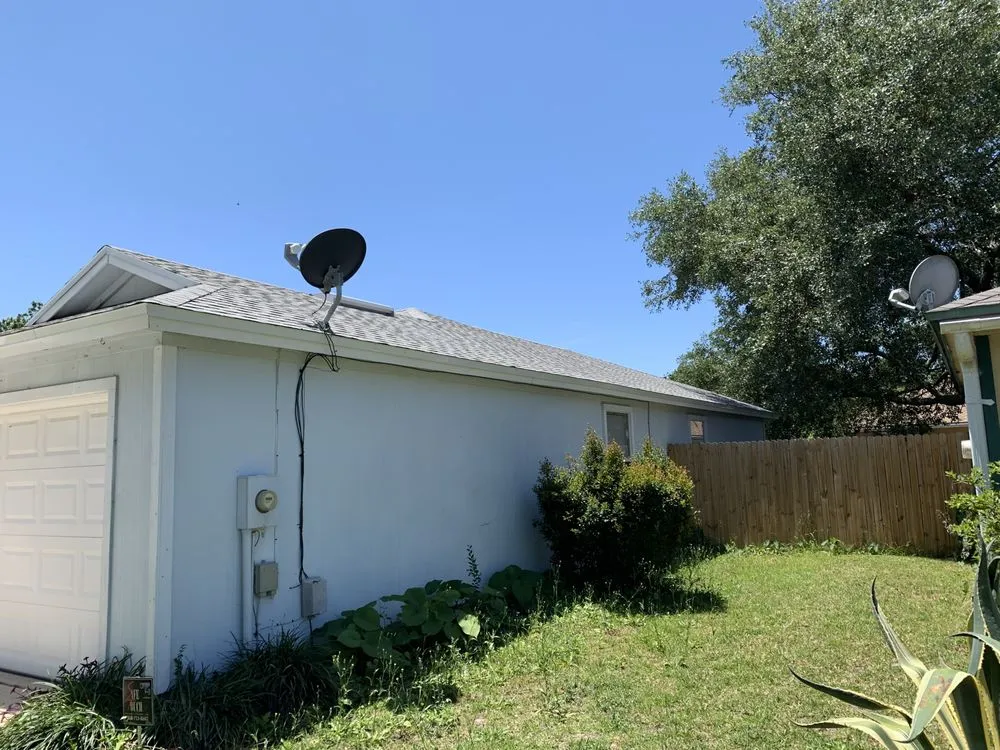 Slide of Bartram Construction Services