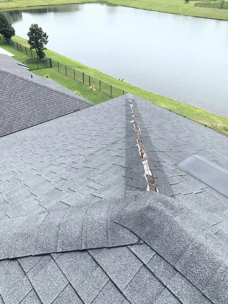 Slide of Bartram Construction Services