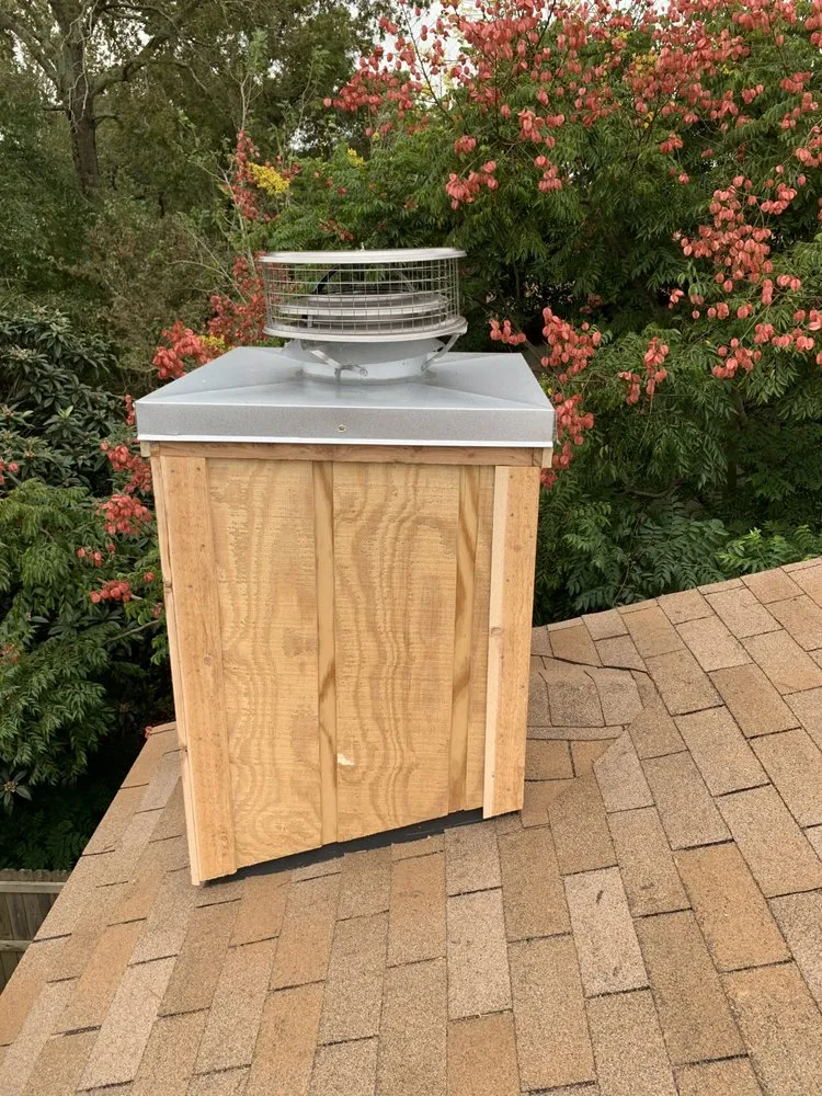 Slide of Bartram Construction Services