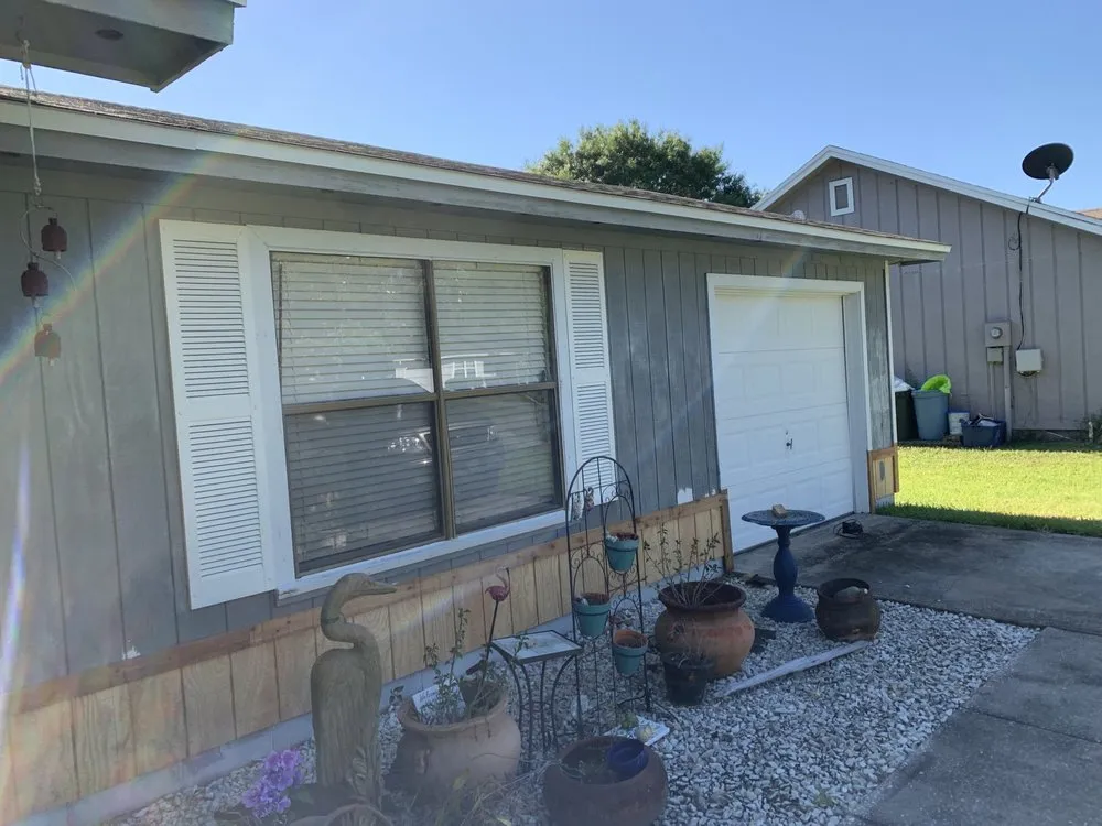 Slide of Bartram Construction Services