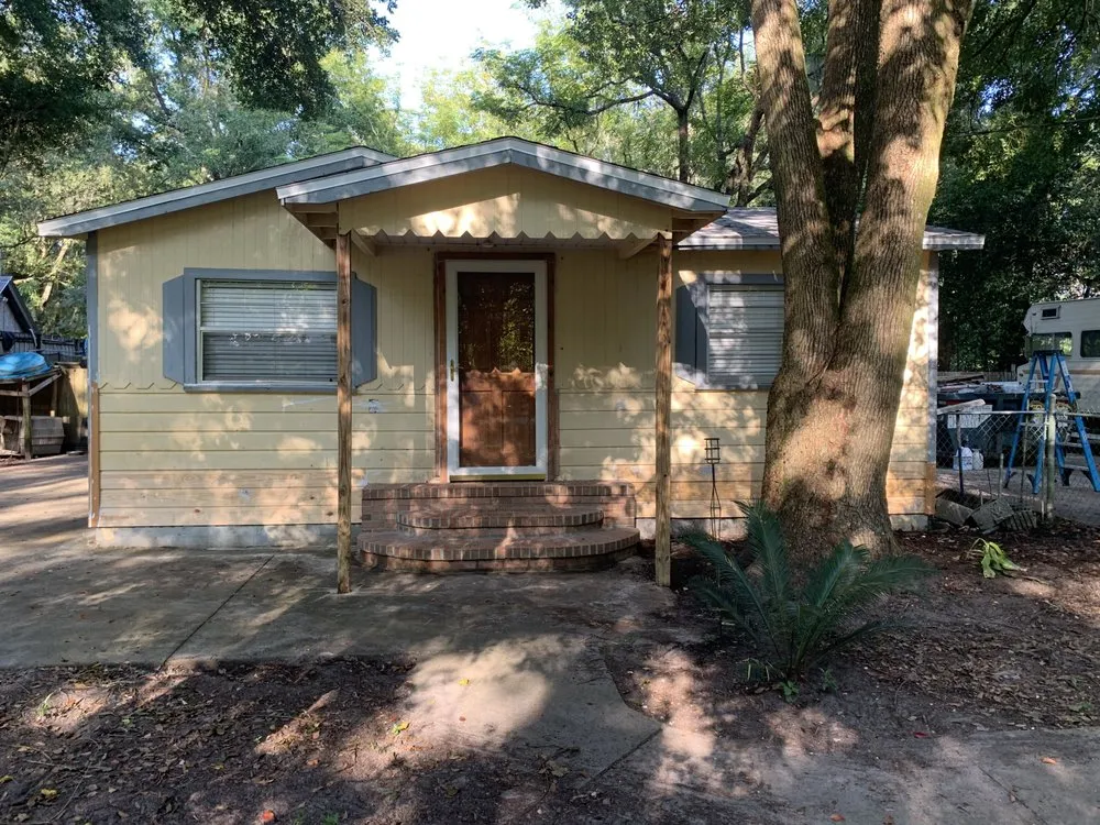 Slide of Bartram Construction Services