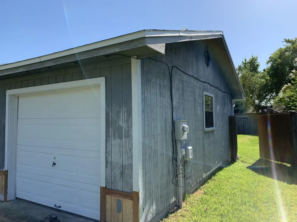 Slide of Bartram Construction Services