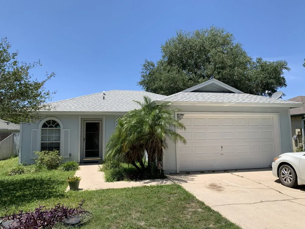 Slide of Bartram Construction Services