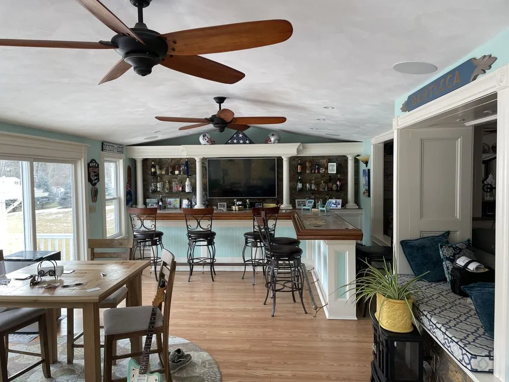 Slide of Bartucca Structures