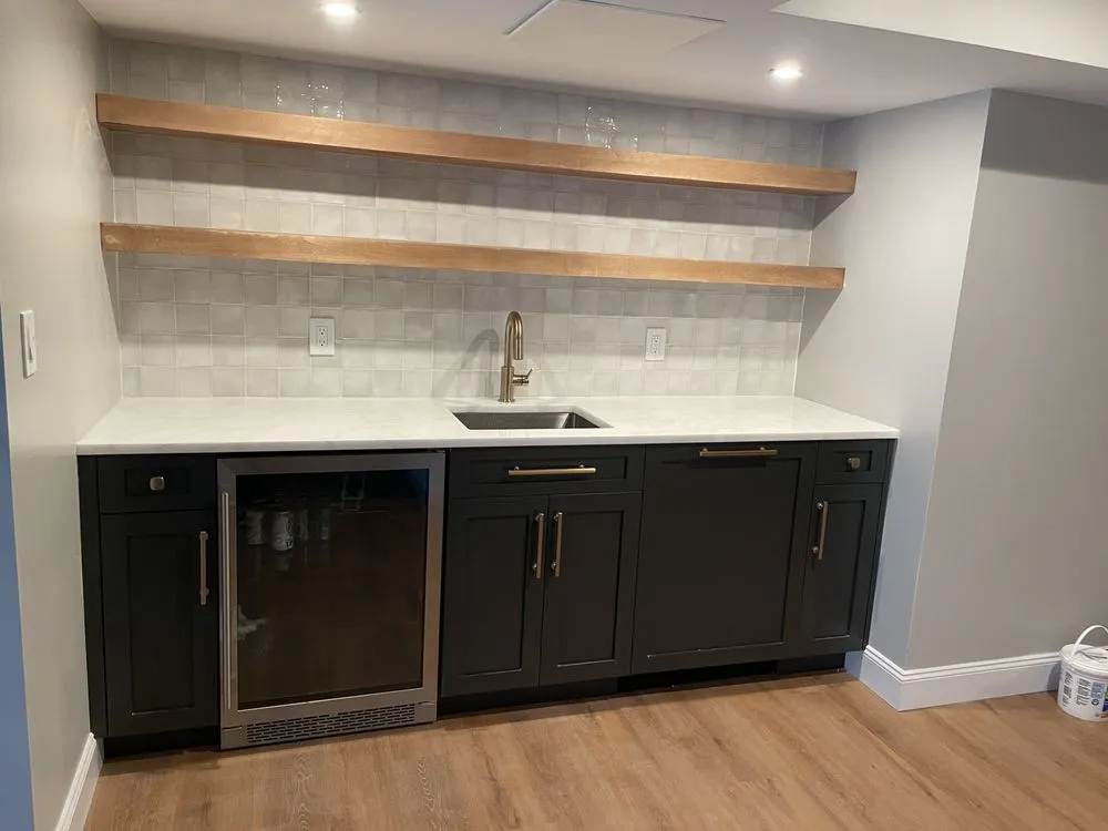 Slide of Bartucca Structures