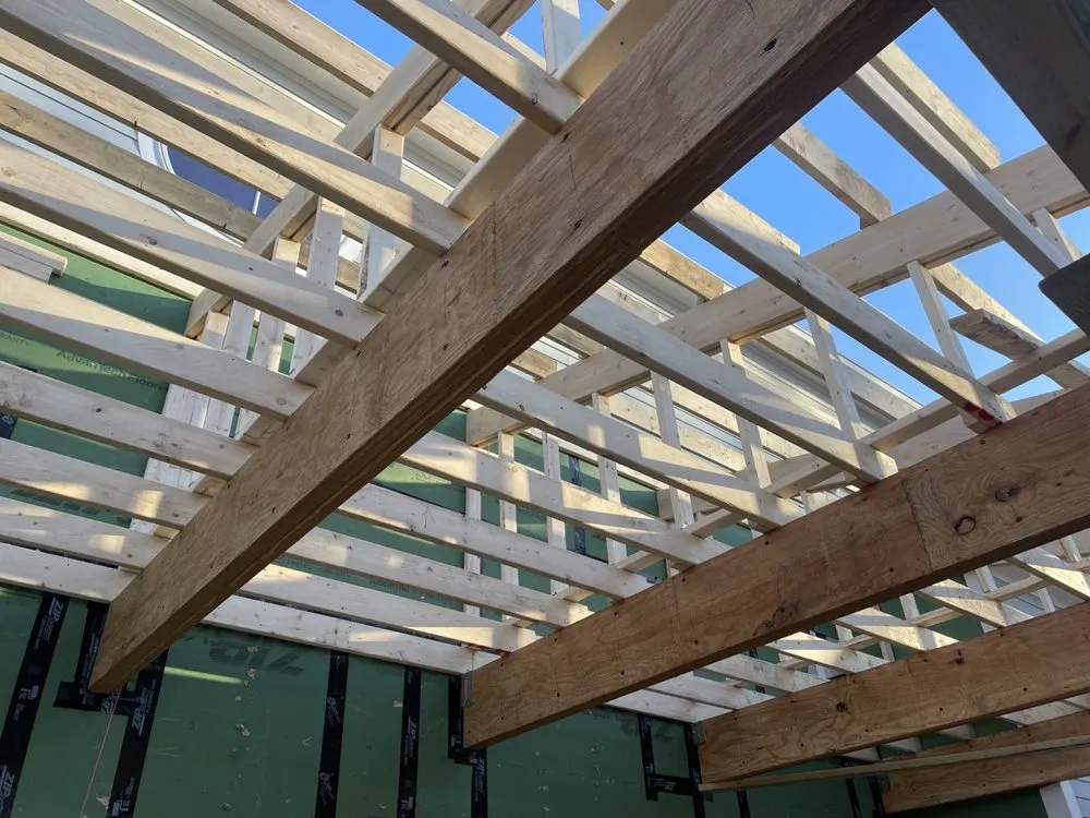 Slide of Bartucca Structures