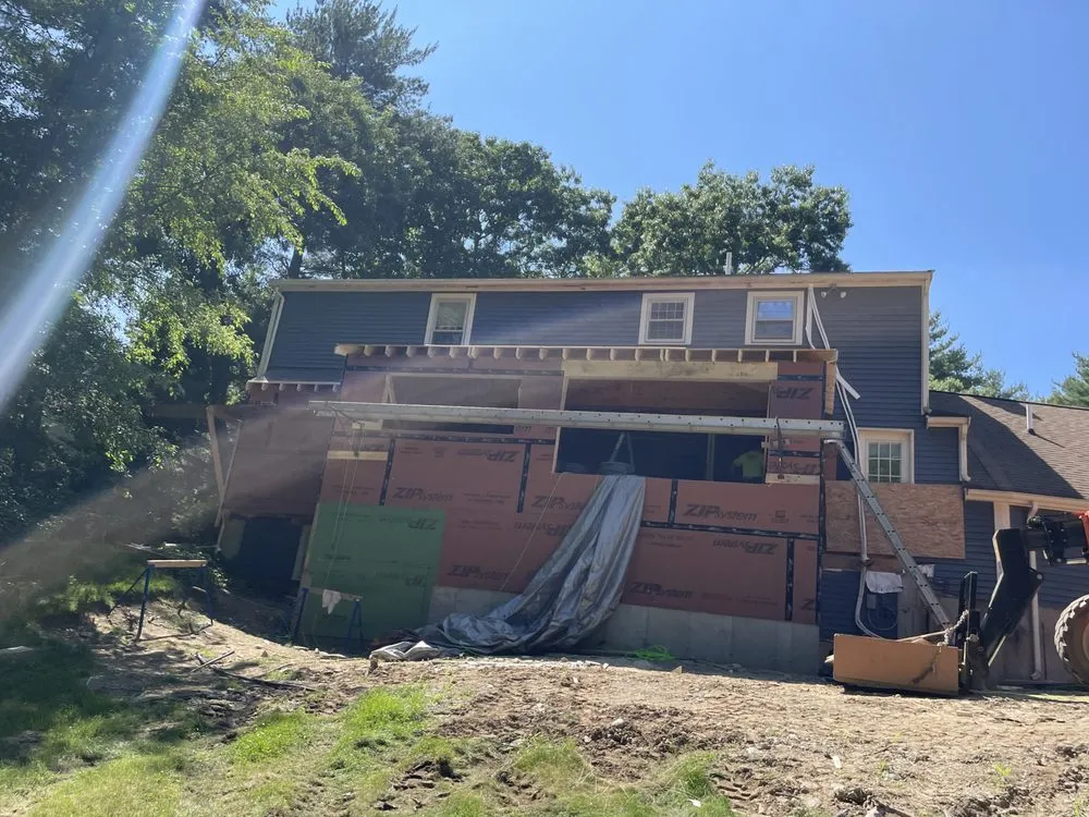 Slide of Bartucca Structures