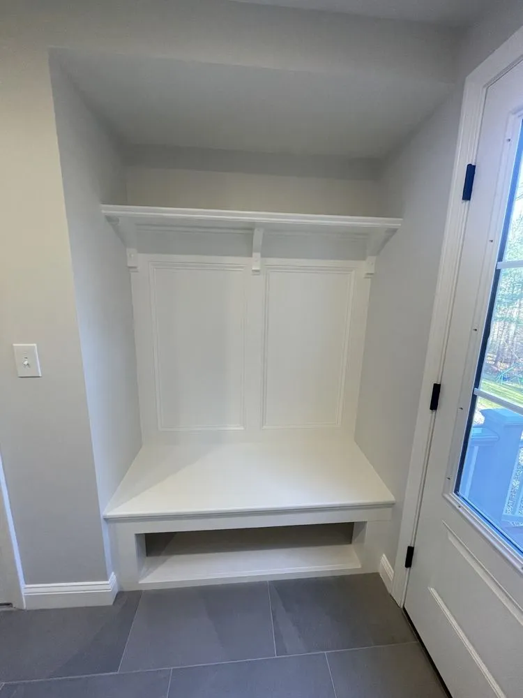 Slide of Bartucca Structures