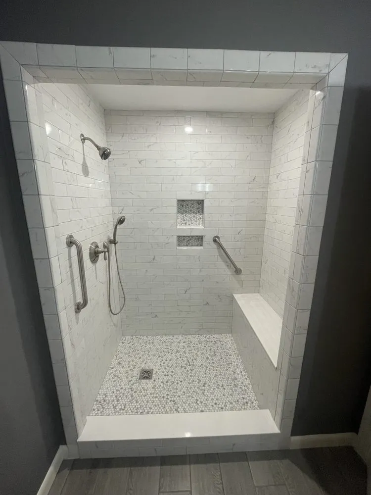 Slide of Bartucca Structures