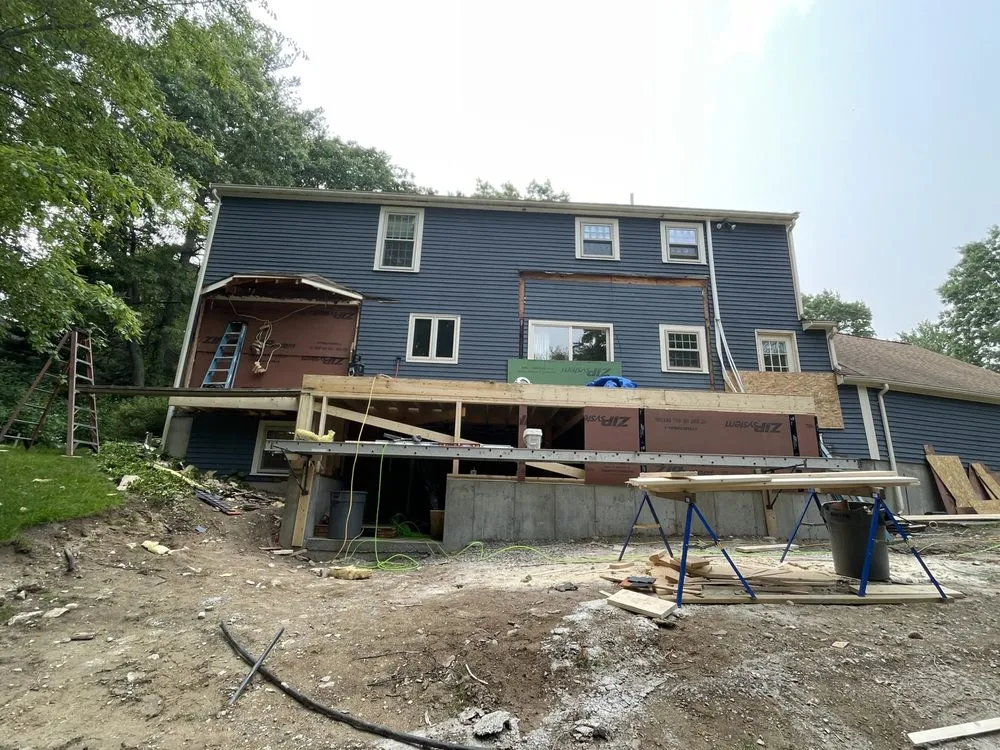 Slide of Bartucca Structures