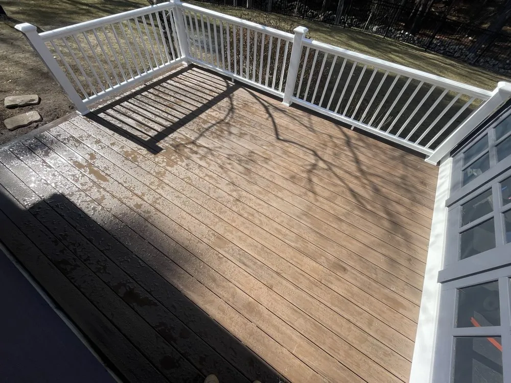 Slide of Bartucca Structures