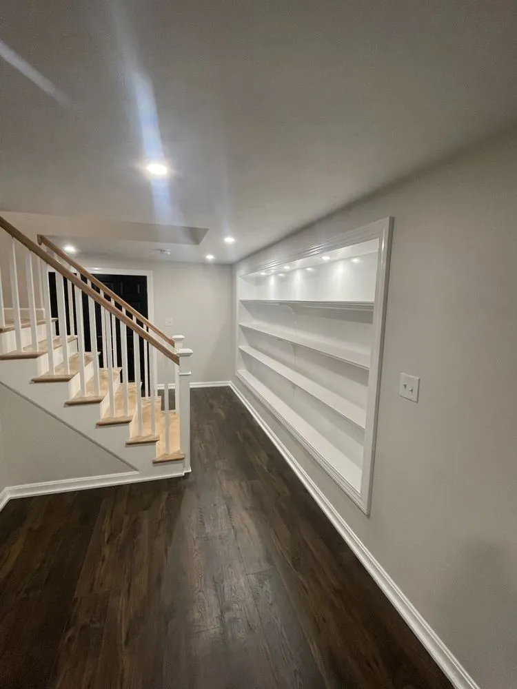 Slide of Bartucca Structures