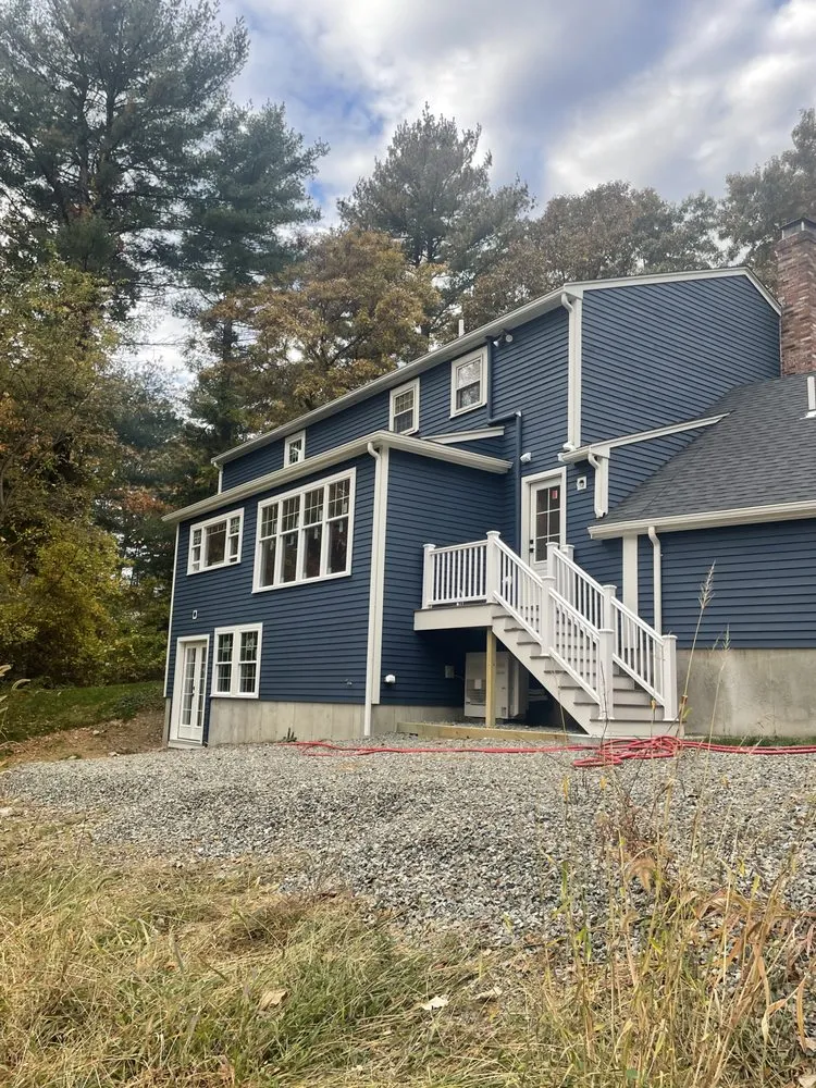 Slide of Bartucca Structures